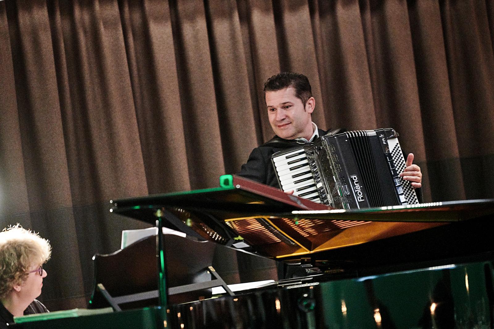 Akkordeonist Schweiz 05