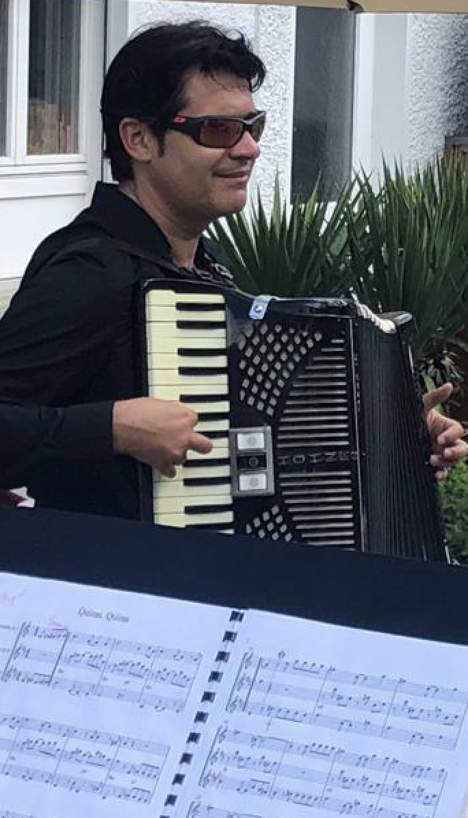 Akkordeonist Schweiz 14