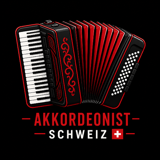 akkordeonist schweit